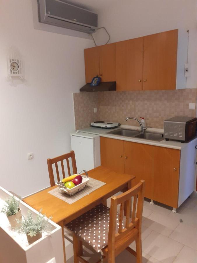 Elaionas Apt. Psakoudia Luaran gambar