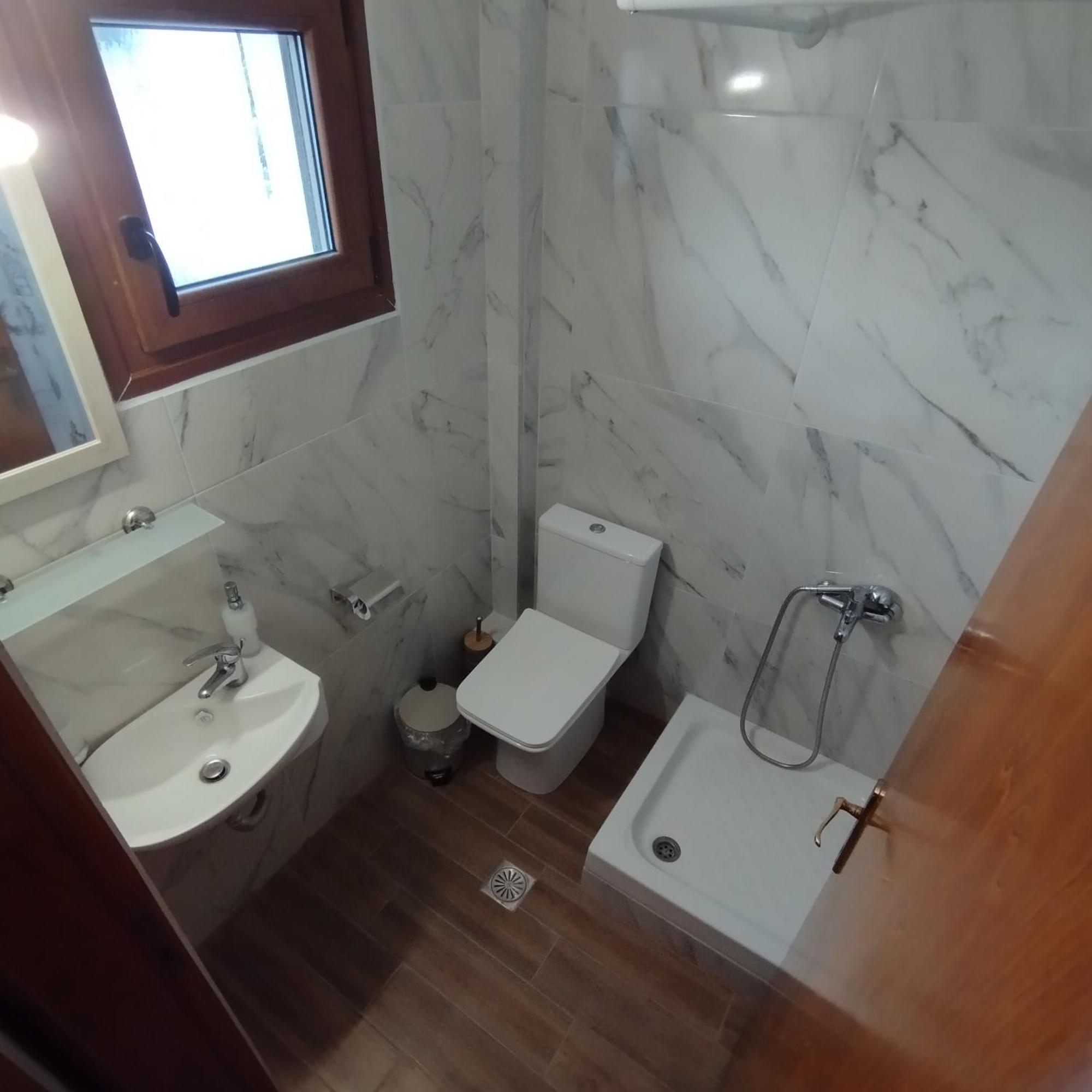 Elaionas Apt. Psakoudia Luaran gambar