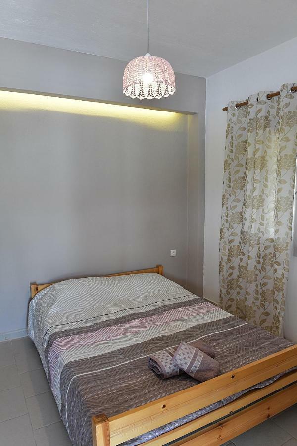 Elaionas Apt. Psakoudia Luaran gambar