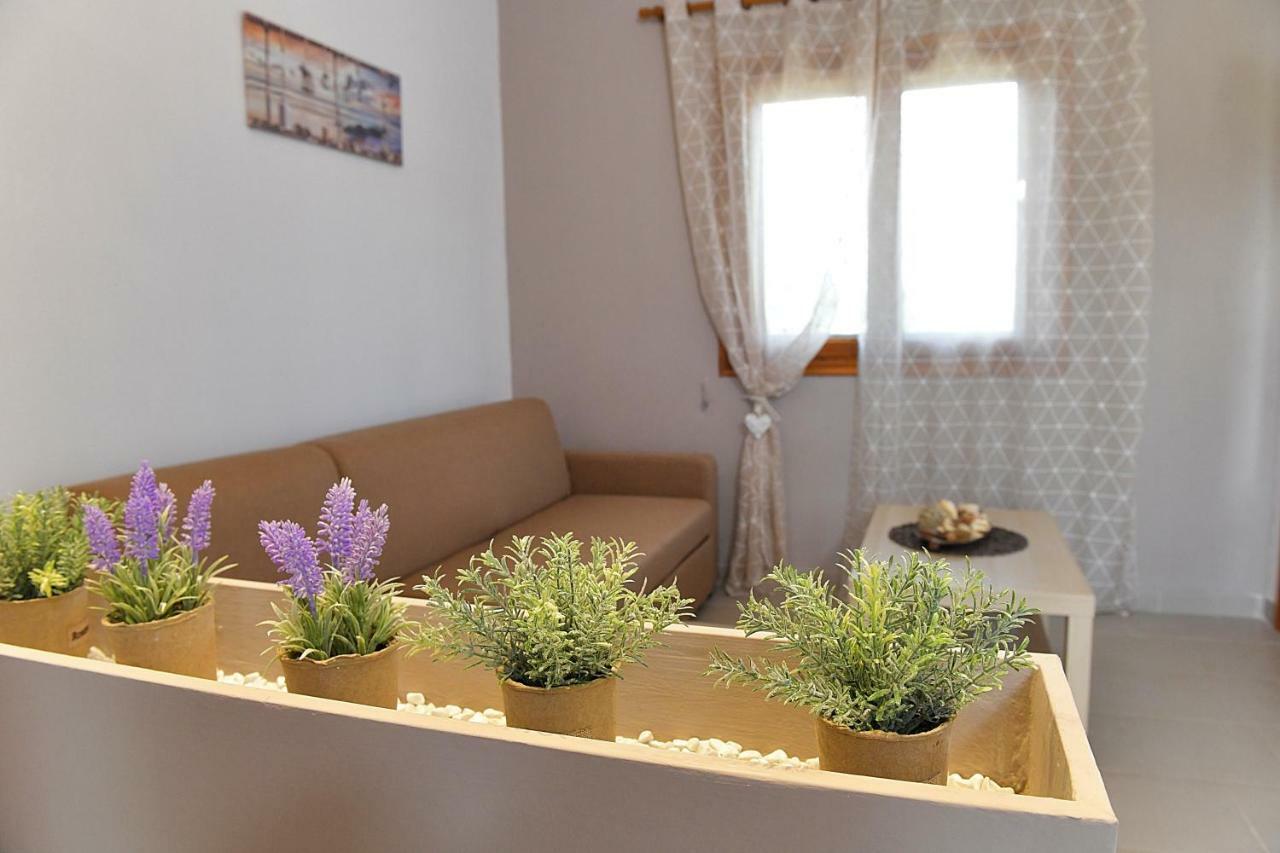 Elaionas Apt. Psakoudia Luaran gambar